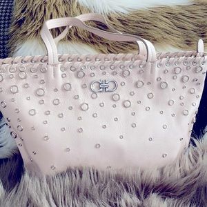 Salvatore Ferragamo purse